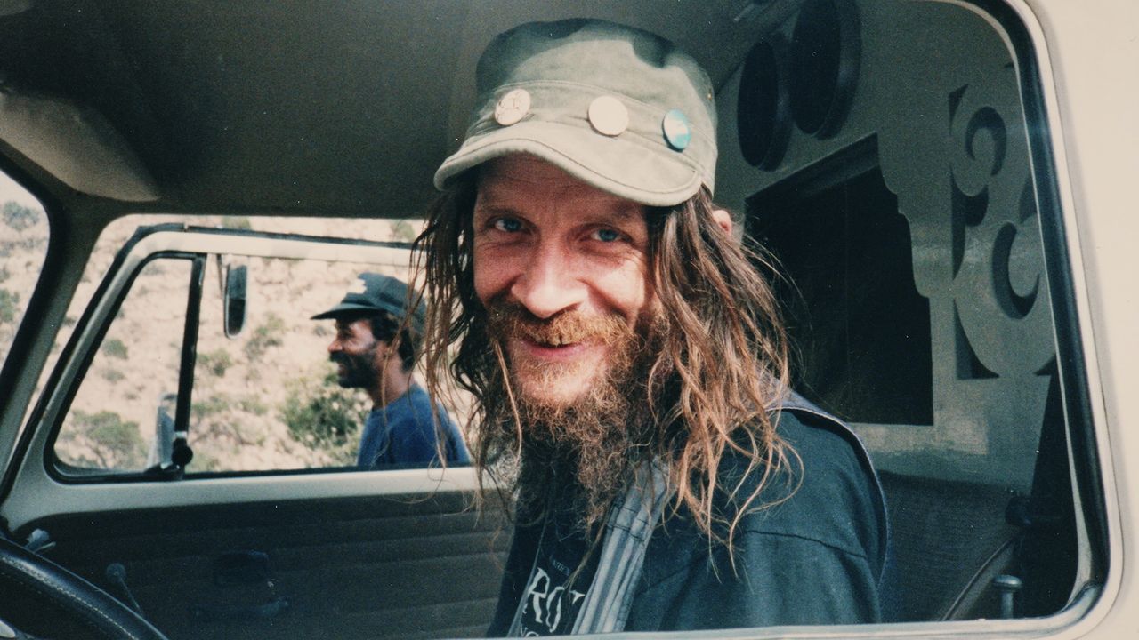 Felix, Dare to Dream: il sogno dell’eclettico artista bohémien Felix Leu