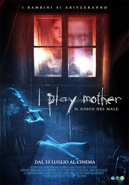 I Play Mother – Il gioco del male