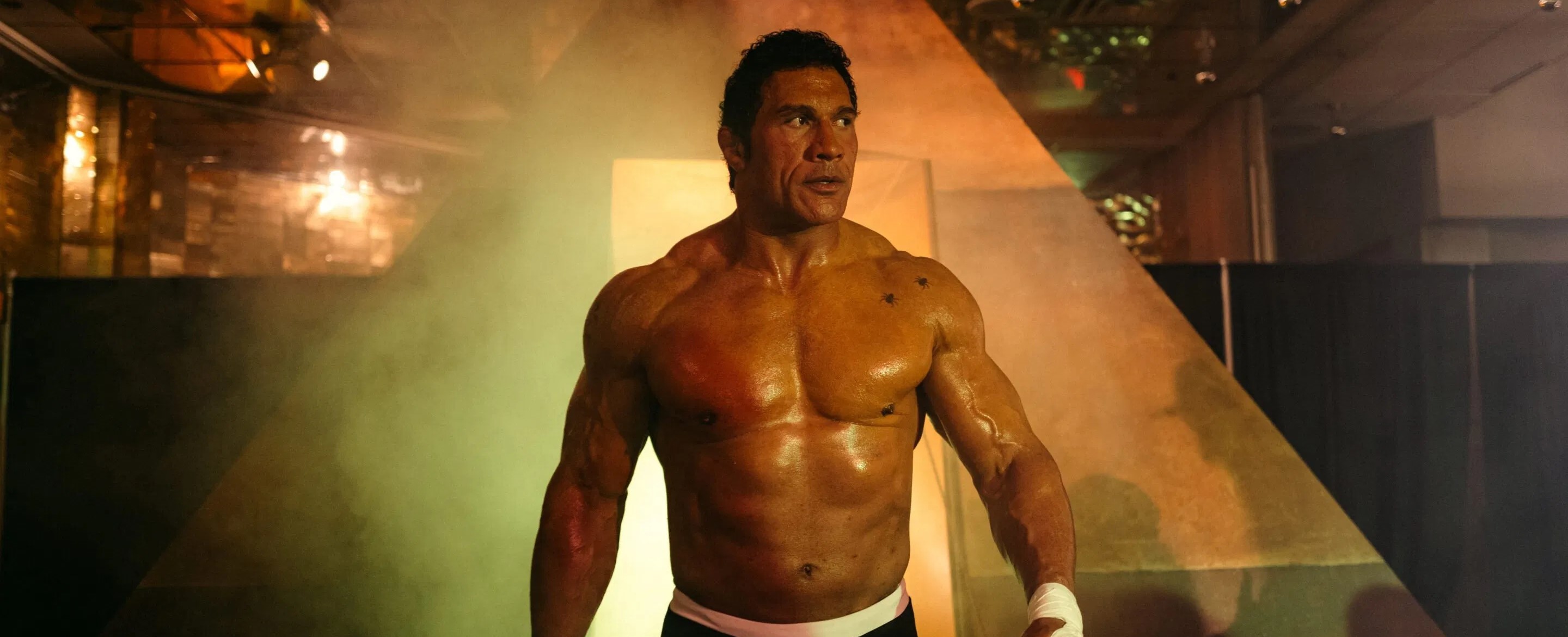 Mostra del Cinema di Venezia 2025 – Tutti i film in programma