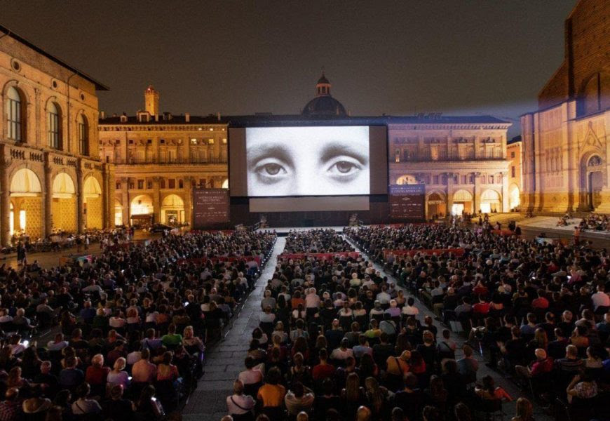 Corsi serali 2025-2026/Film Critic & Festival Programmer, candidature aperte fino al 1º settembre