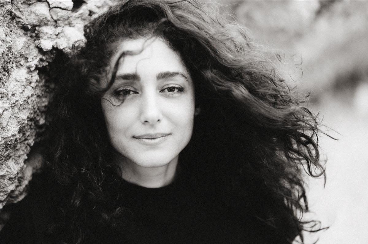 Locarno Film Festival: a Golshifteh Farahani l’Excellence Award Davide Campari