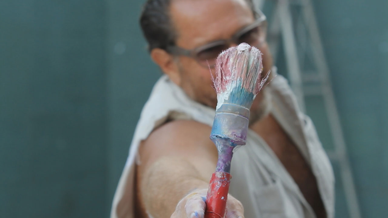 All’artista e regista Julian Schnabel il premio Cartier Glory to the Filmmaker 2025 