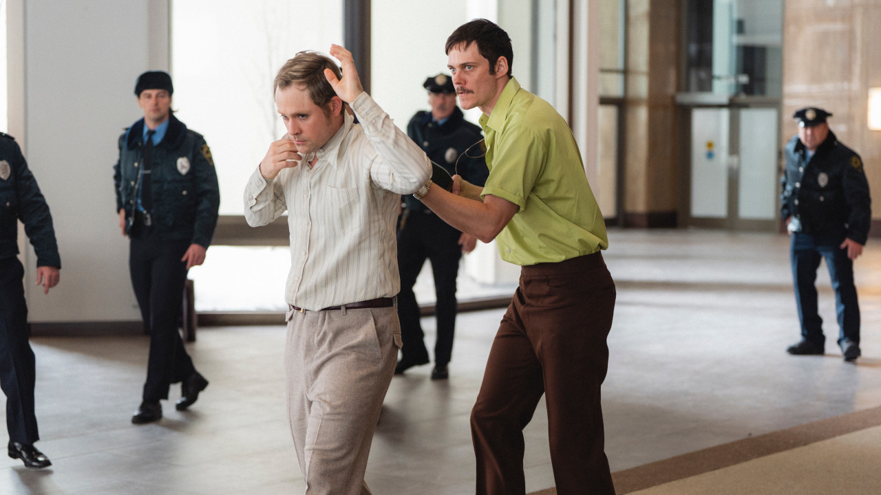 Al regista americano Gus Van Sant il premio Campari Passion for Film 2025 