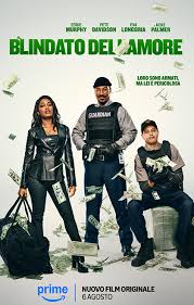 The Pickup – Il blindato dell’amore