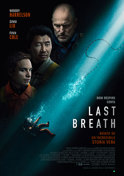 Last Breath