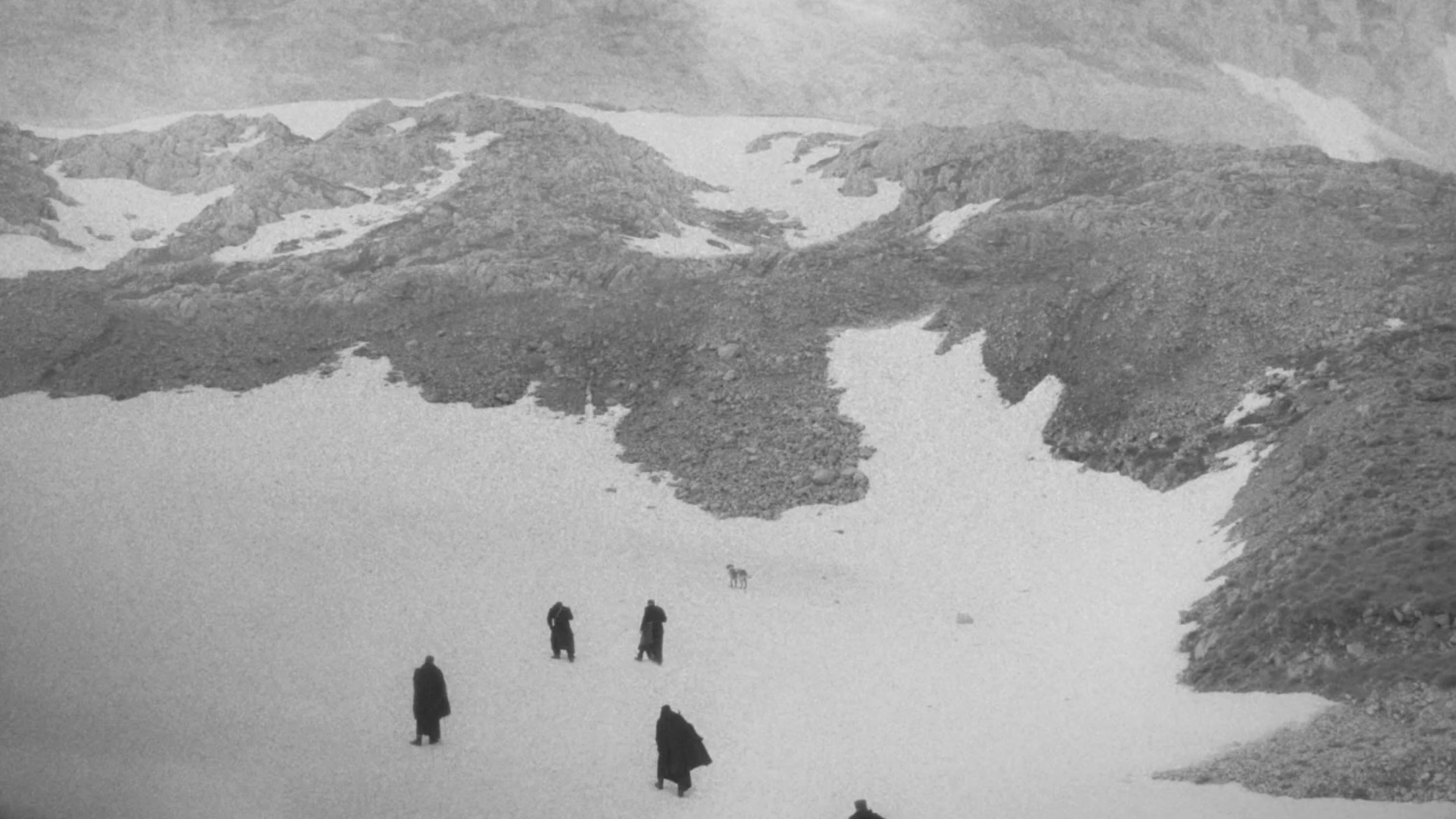 Laterale Film Festival - IX edizione: ritorna il festival dedicato al cinema di ricerca