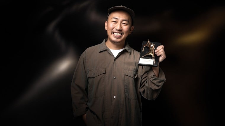 Locarno78: Il Pardo d’Oro va a Tabi to Hibi (Two Seasons, Two Strangers) di Sho Miyake