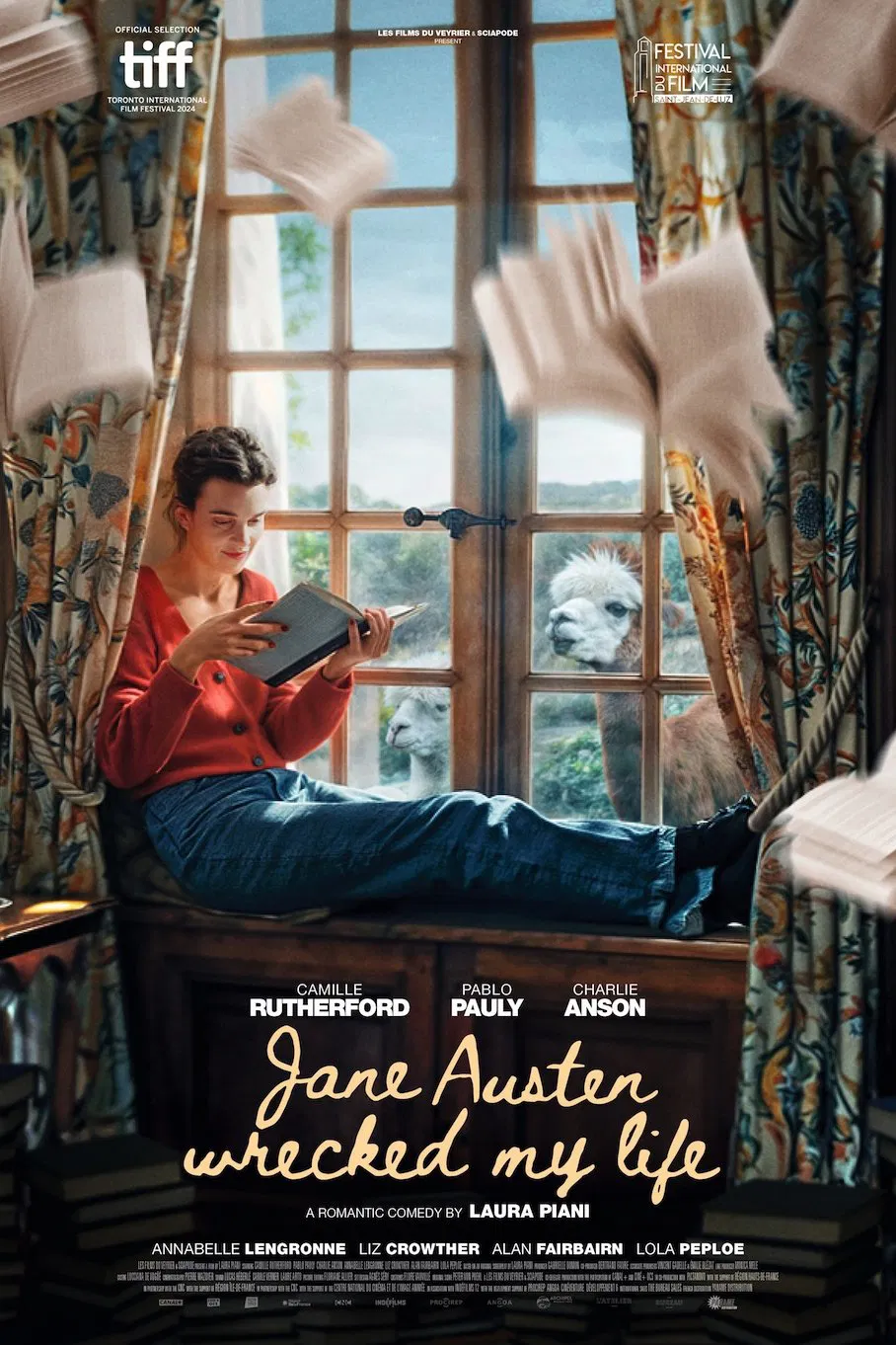 Jane Austen ha stravolto la mia vita