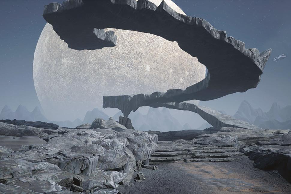 Guida a Venice Immersive: il meglio e il peggio della VR