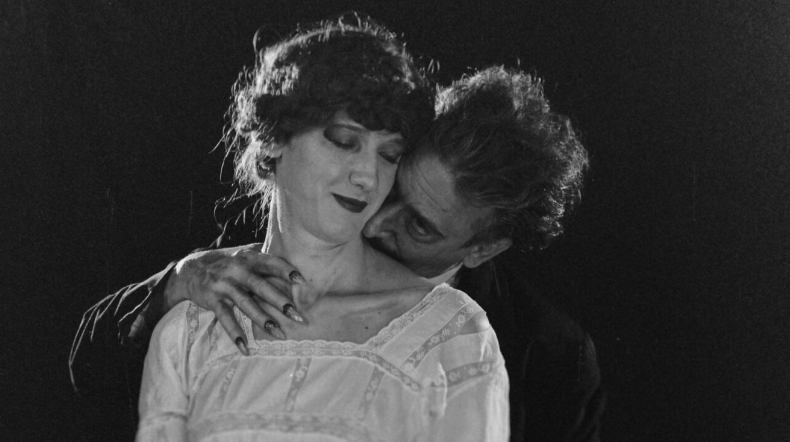 I Mille Occhi (Trieste 12 - 17 settembre) | DEATH OF DRACULA è il film vincitore del concorso Cinema sul cinema della XXIV edizione