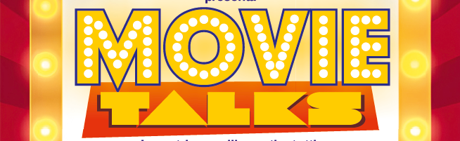 Movie Talks: tornano gli incontri mensili del Gruppo UTL Cinefili