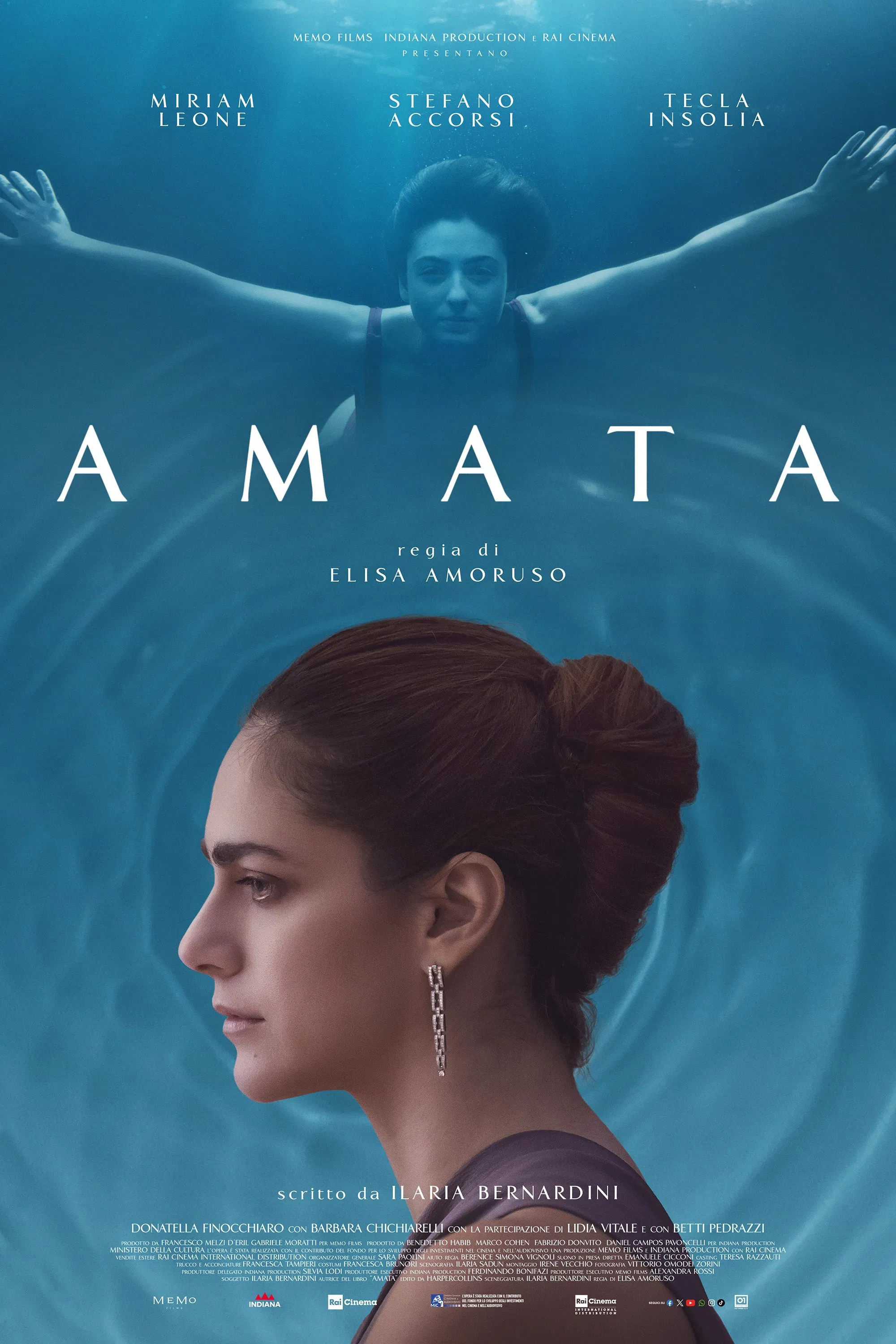 Amata