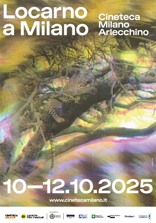 I migliori film di Locarno arrivano all'Arlecchino