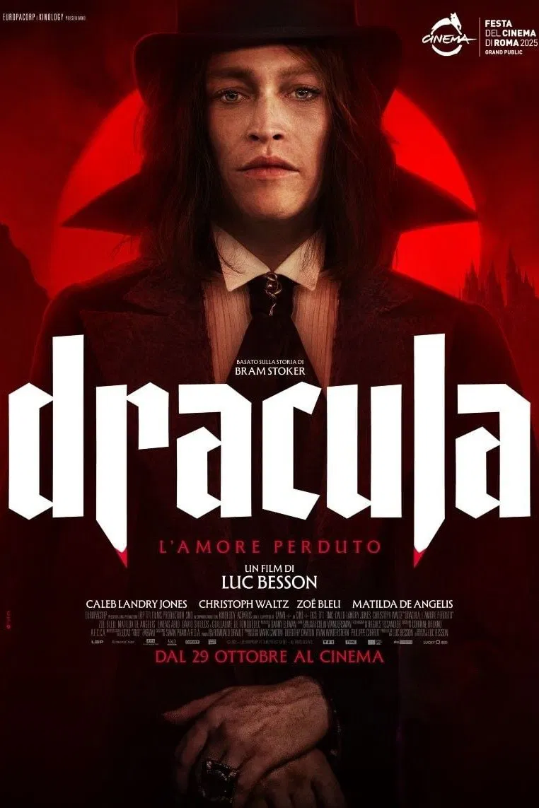 Dracula: l'amore perduto
