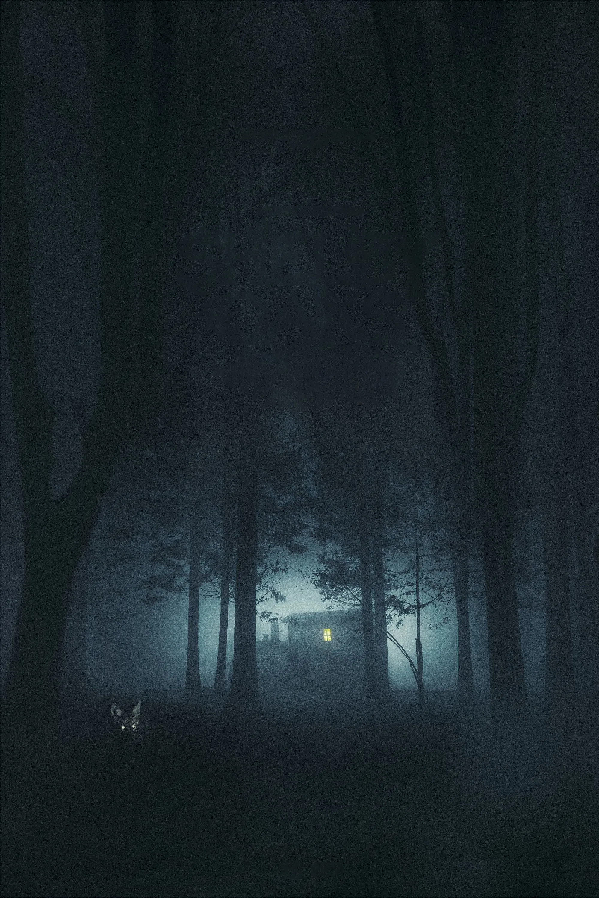 Shelby Oaks - Paranormal Paranoids