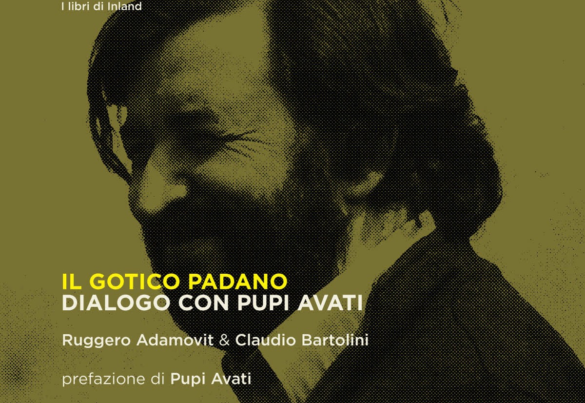 Dal 15 ottobre in libreria la quarta edizione de Il gotico padano. Dialogo con Pupi Avati