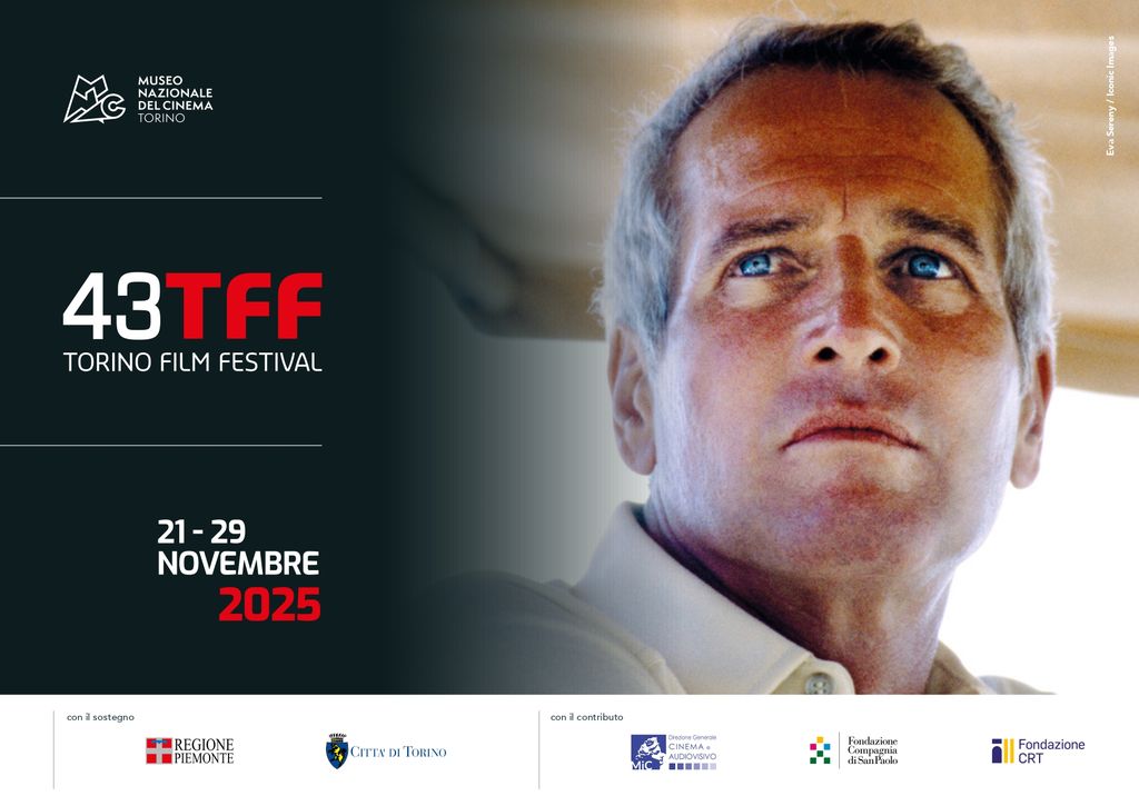 Paul Newman protagonista del 43TFF
