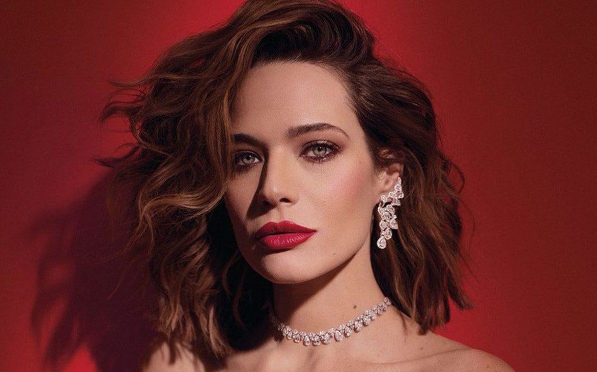 Laura Chiatti condurrà le serate di apertura e chiusura del 43TFF