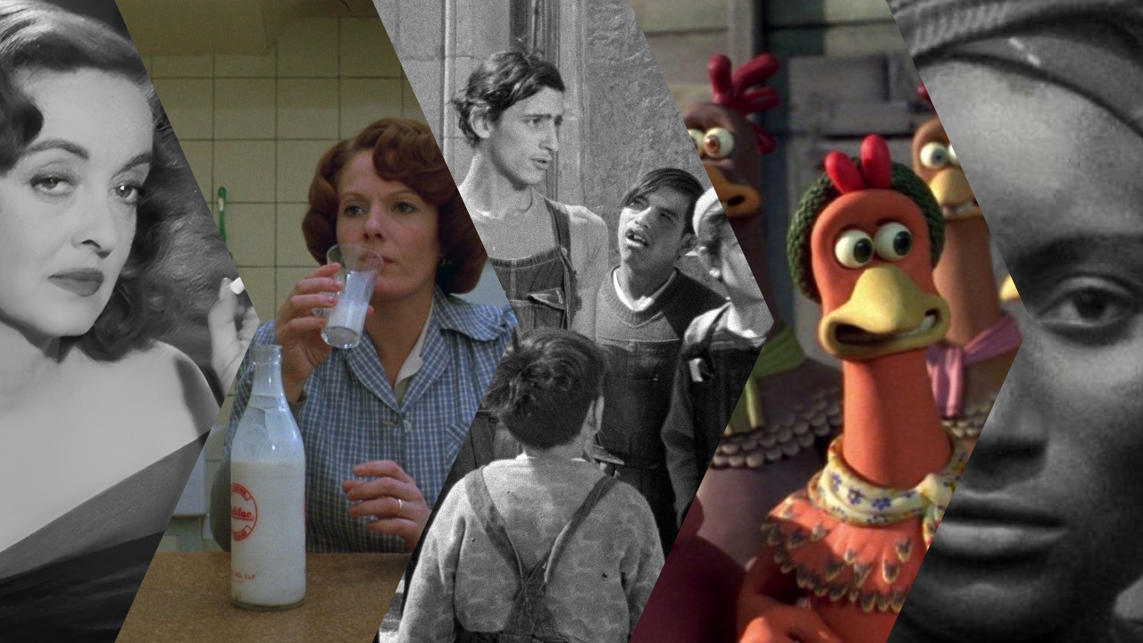 Scelti da voi: i sondaggi del longtake Film Festival 2025!