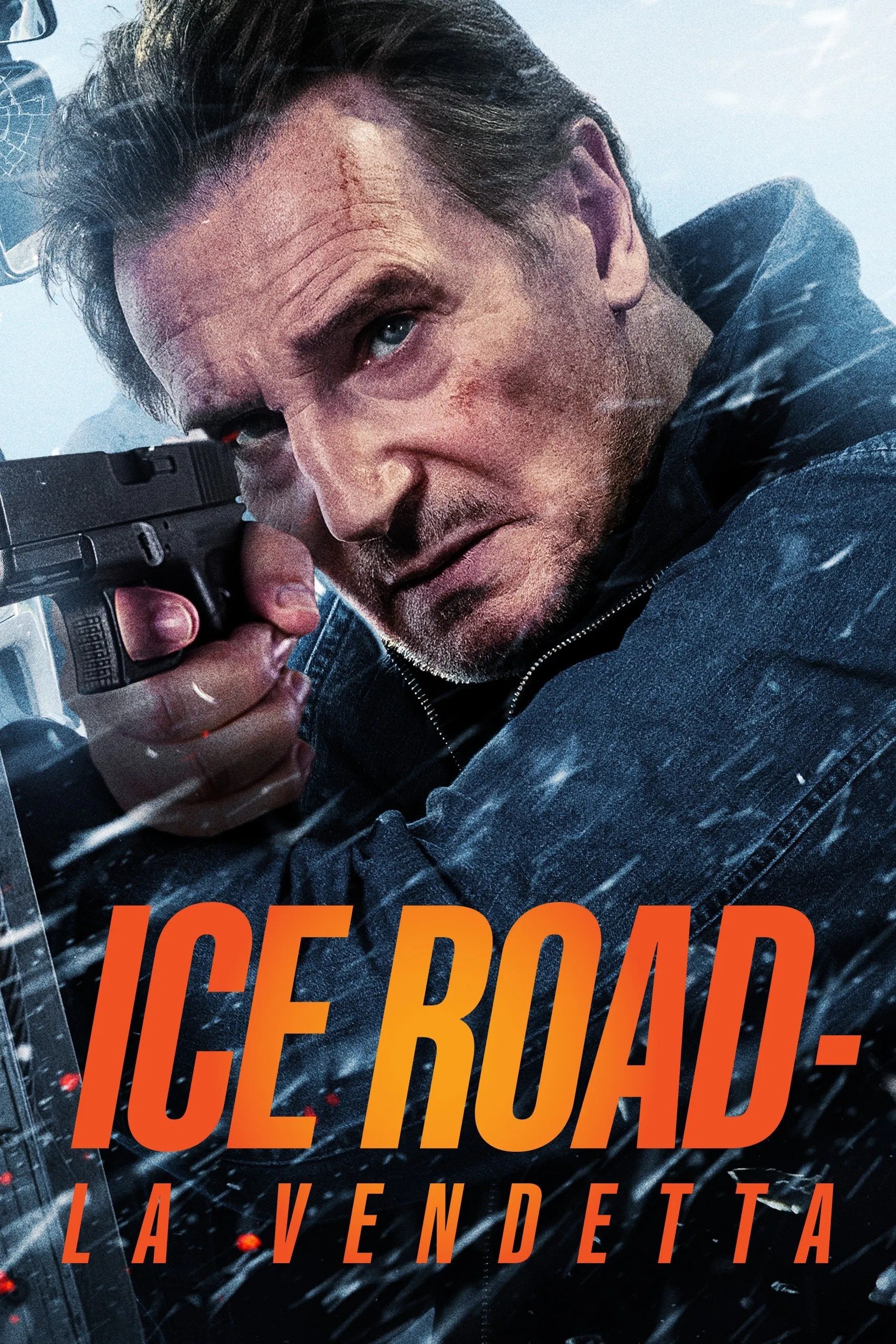 Ice Road – La vendetta