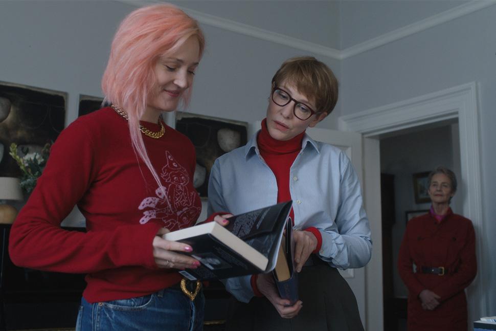 Father Mother Sister Brother: un pensiero sull'ultimo Jarmusch 