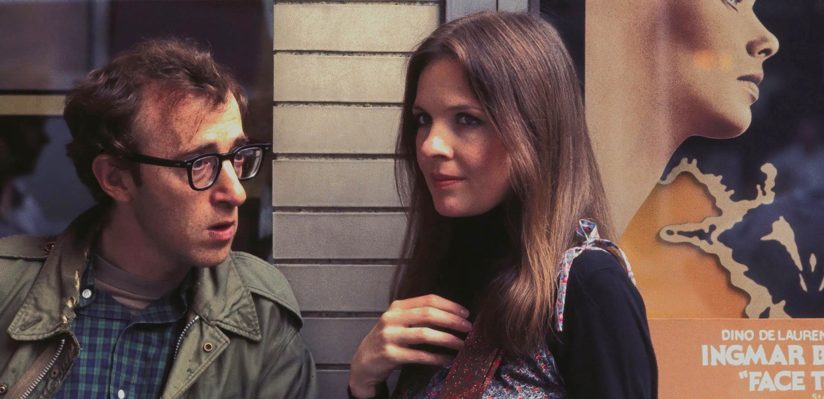 I 10 personaggi femminili indimenticabili del cinema di Woody Allen