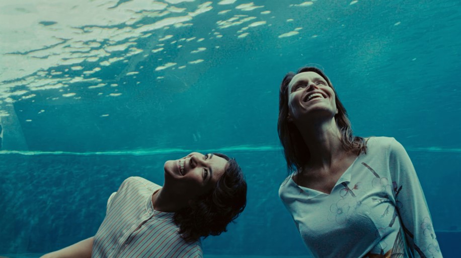 “Blue Print” di Anne de Carbuccia in anteprima mondiale alla Festa del Cinema di Roma