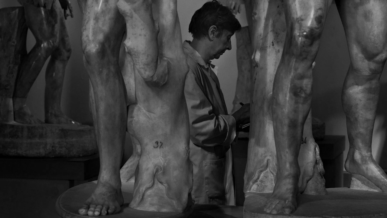 Periferie visive. Il cinema come mappa delle città negate