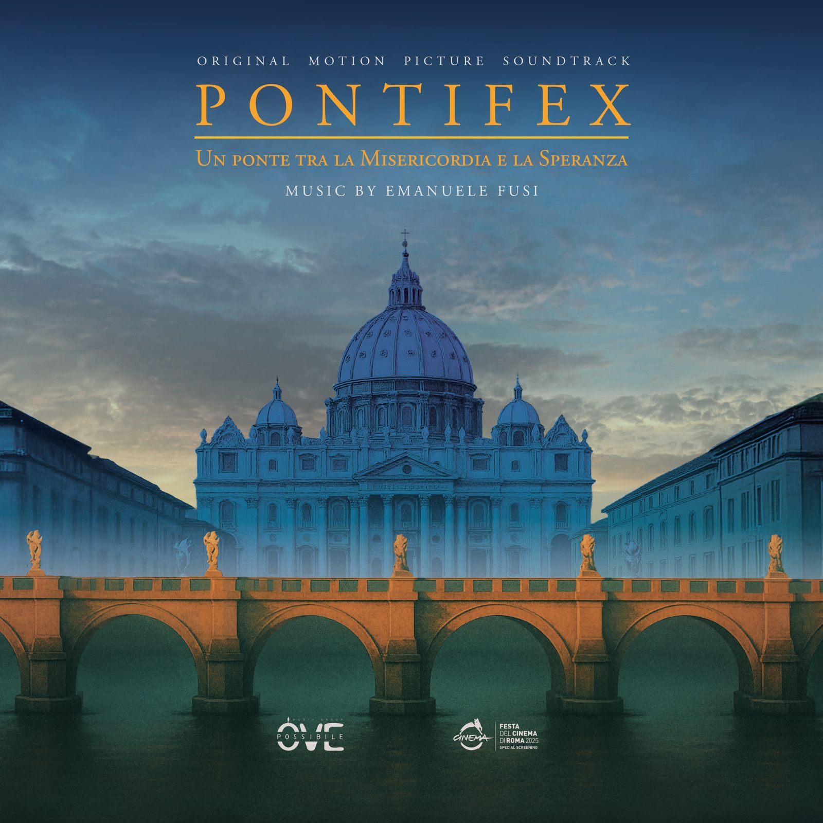 Pontifex – Un ponte tra la misericordia e la speranza