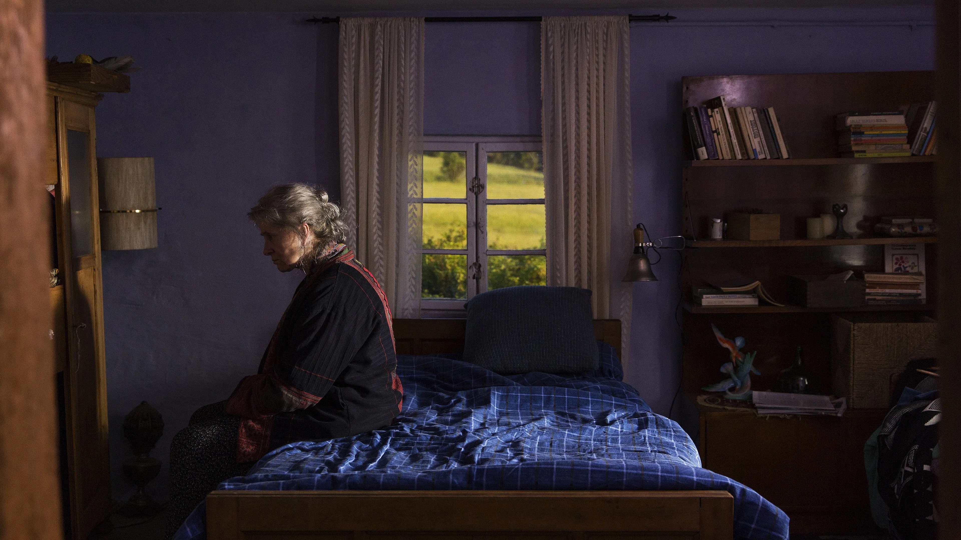 CiakPolska Film Festival e i Grandi classici del cinema polacco/Agnieszka Holland: Lo Sguardo Differente