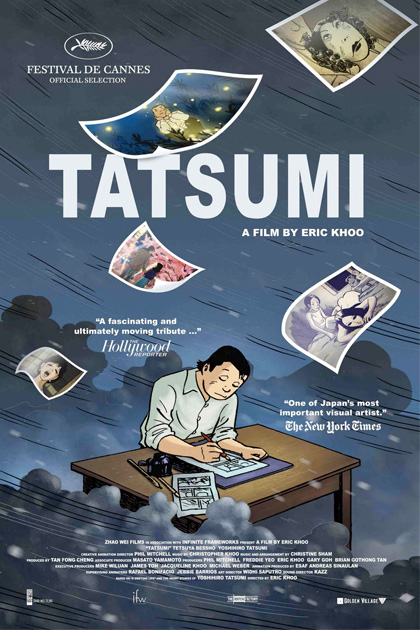 Tatsumi