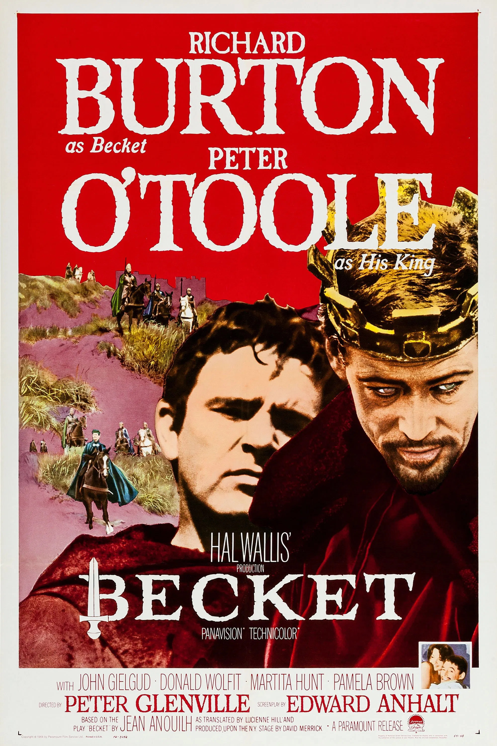 Becket e il suo re