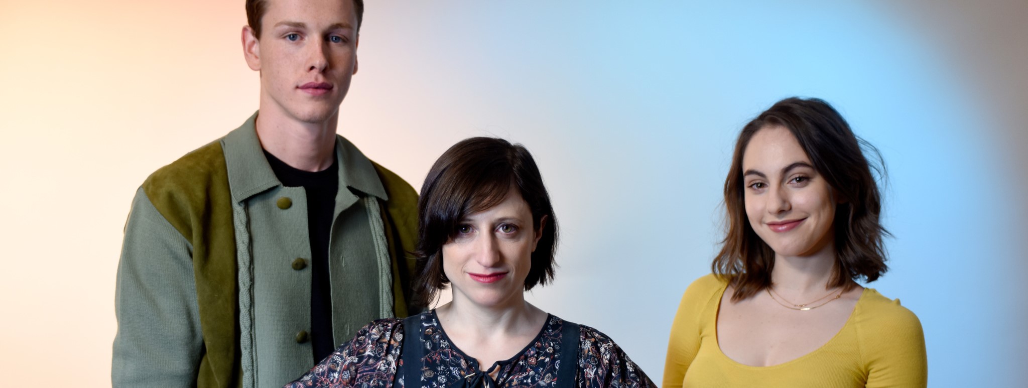 America oggi: la nostra intervista a Eliza Hittman, Premio alla Carriera al NOAM 2025