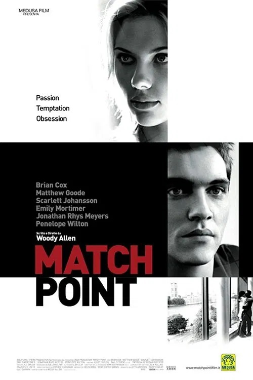 Match Point