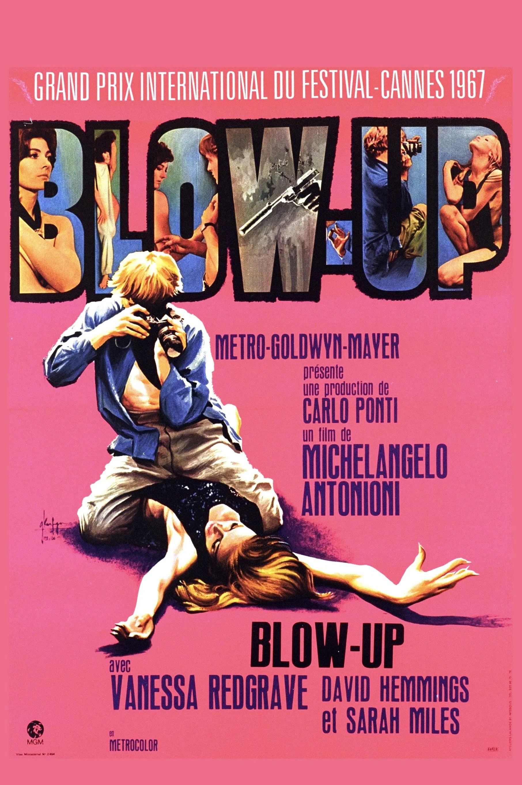 Blow-Up