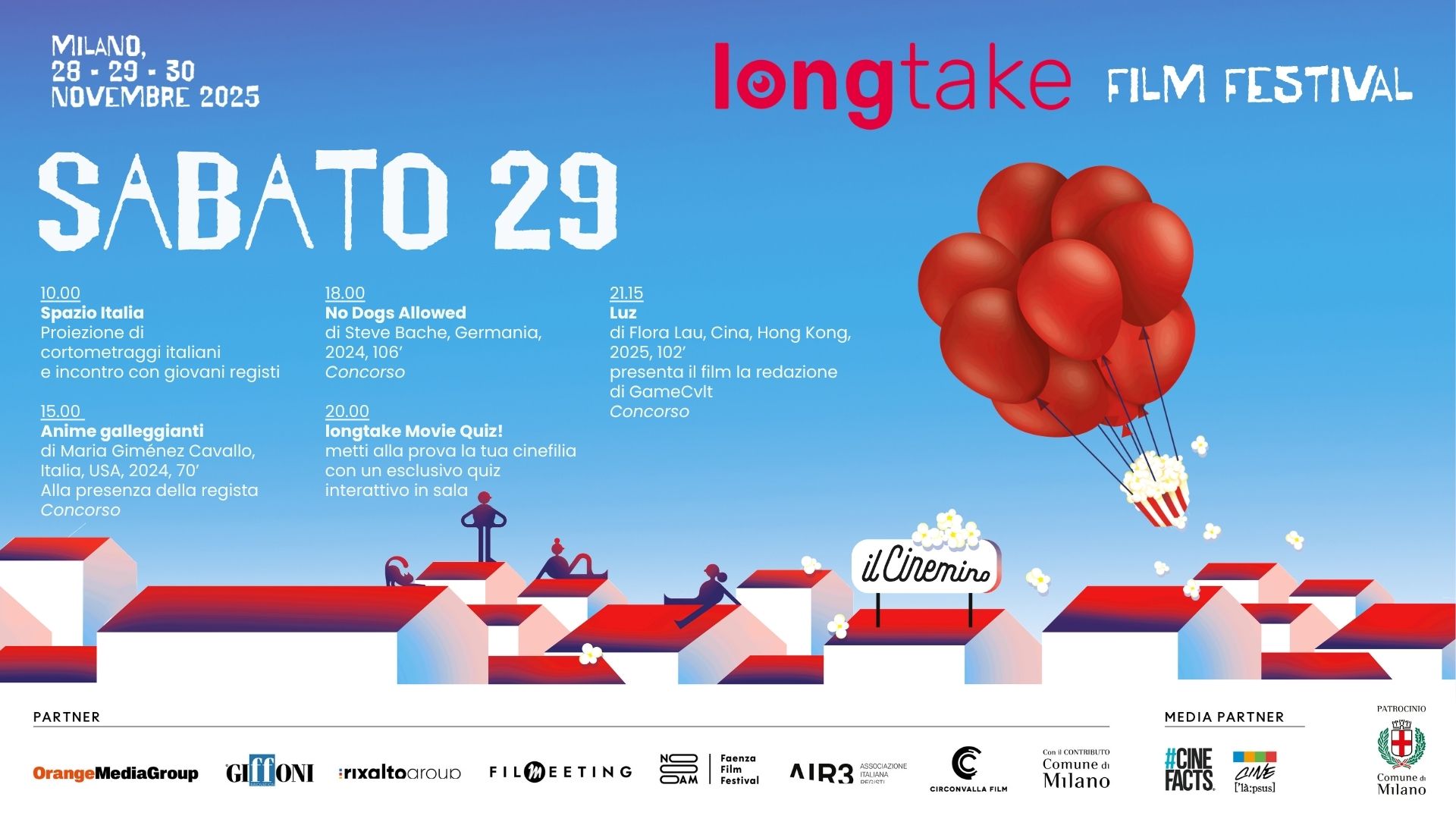 locandina Generico50