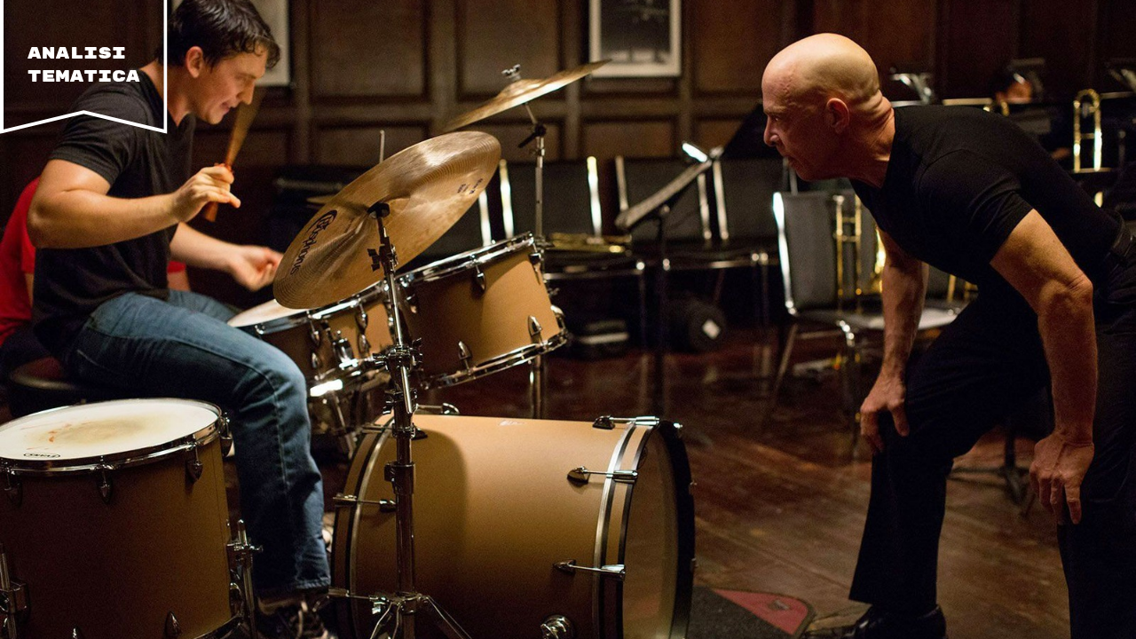 locandina CortoCircuiti - Il mondo del cinema e la musica jazz