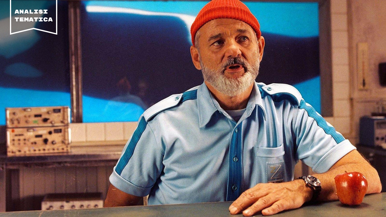 locandina CortoCircuiti - La simbologia dei colori al cinema