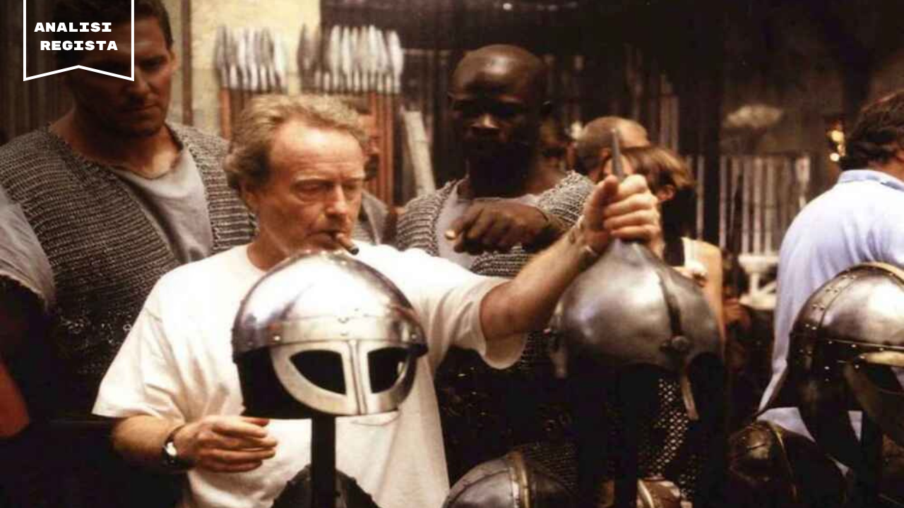 locandina Shortcut - Scott e la Storia