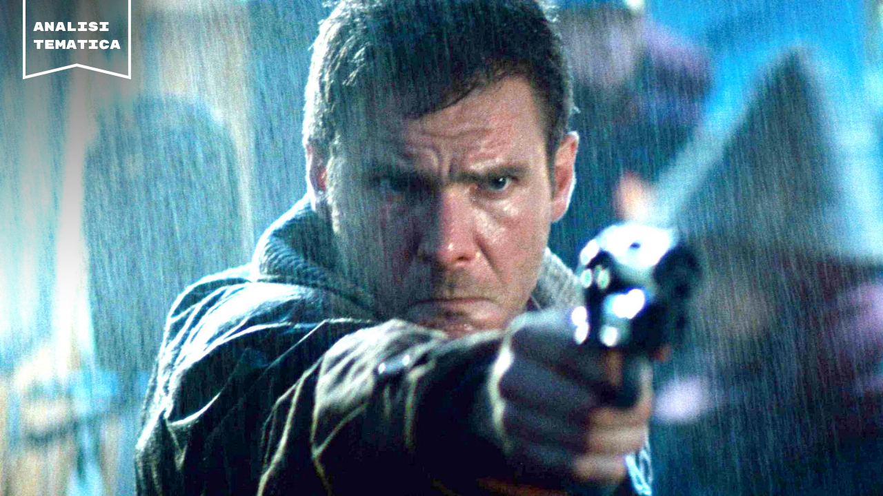 locandina Il postmodernismo: teoria e pratica, dalla letteratura al cinema