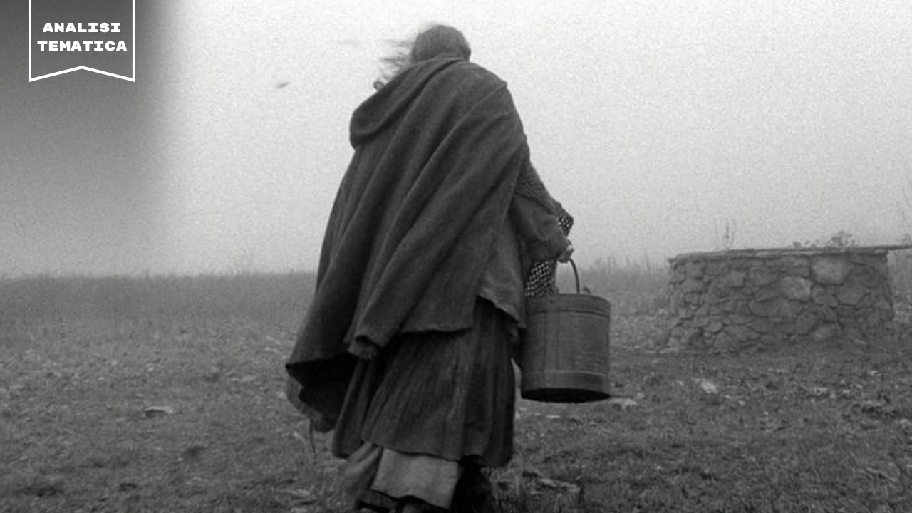 locandina CortoCircuiti - Il cinema e l\'apocalisse