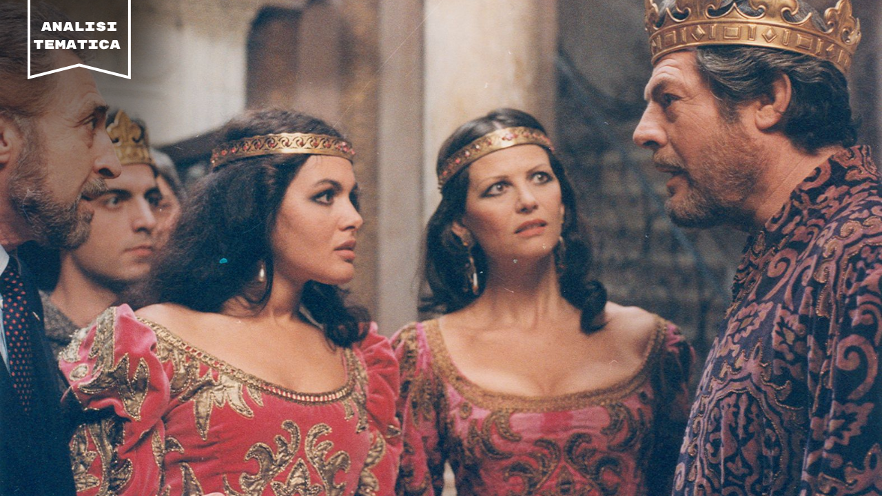 locandina CortoCircuiti - Luigi Pirandello e il cinema