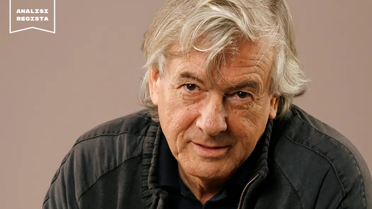 locandina Il cinema di Paul Verhoeven