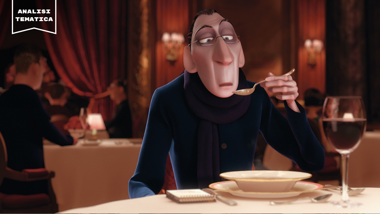 locandina La critica cinematografica: teoria e pratica