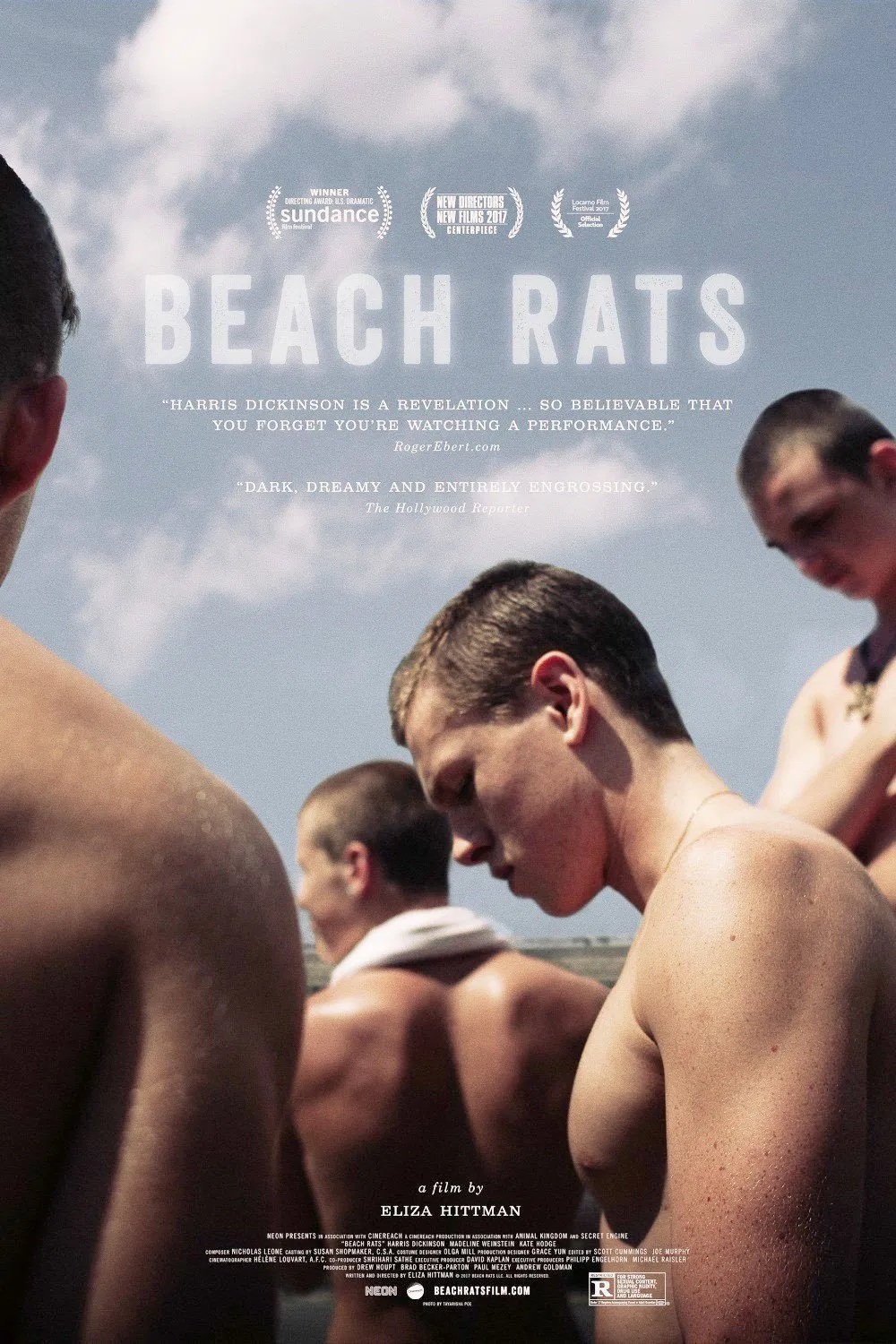 Beach Rats