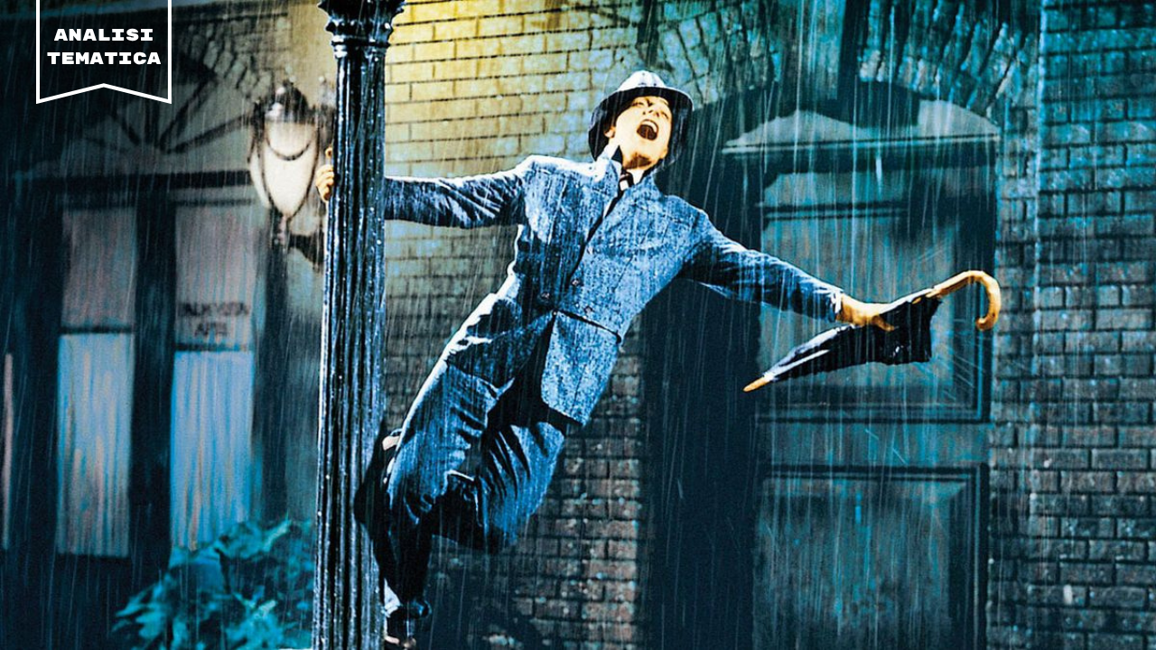 locandina Il fascino del sonoro: musiche e colonne sonore al cinema