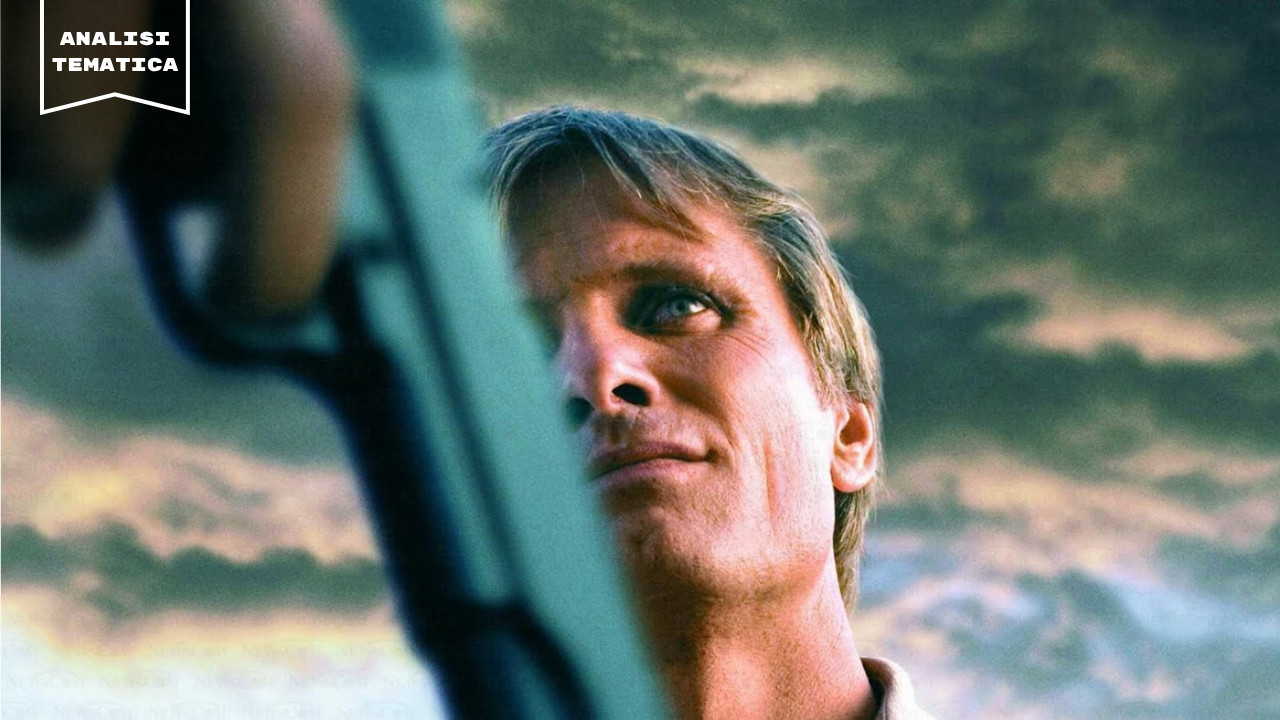 locandina 2000-2024: Il cinema del Nuovo Millennio