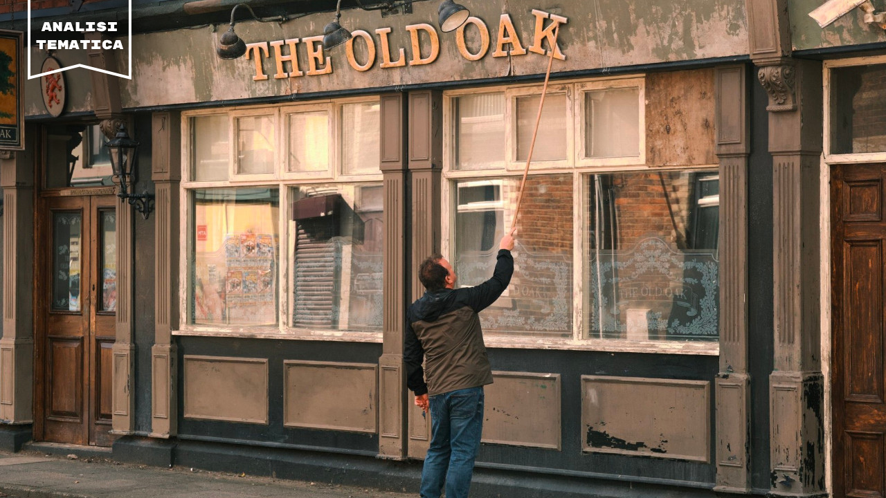 locandina Storia del cinema inglese