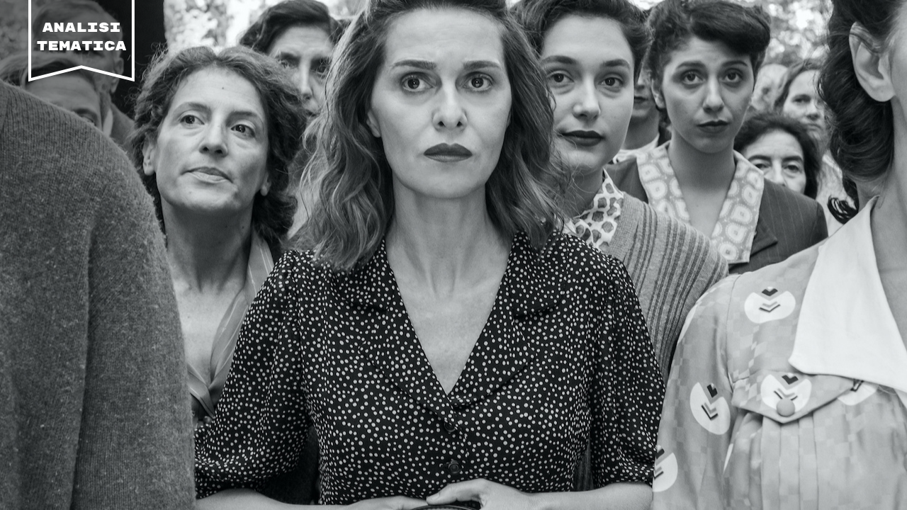 locandina L\'economia del cinema