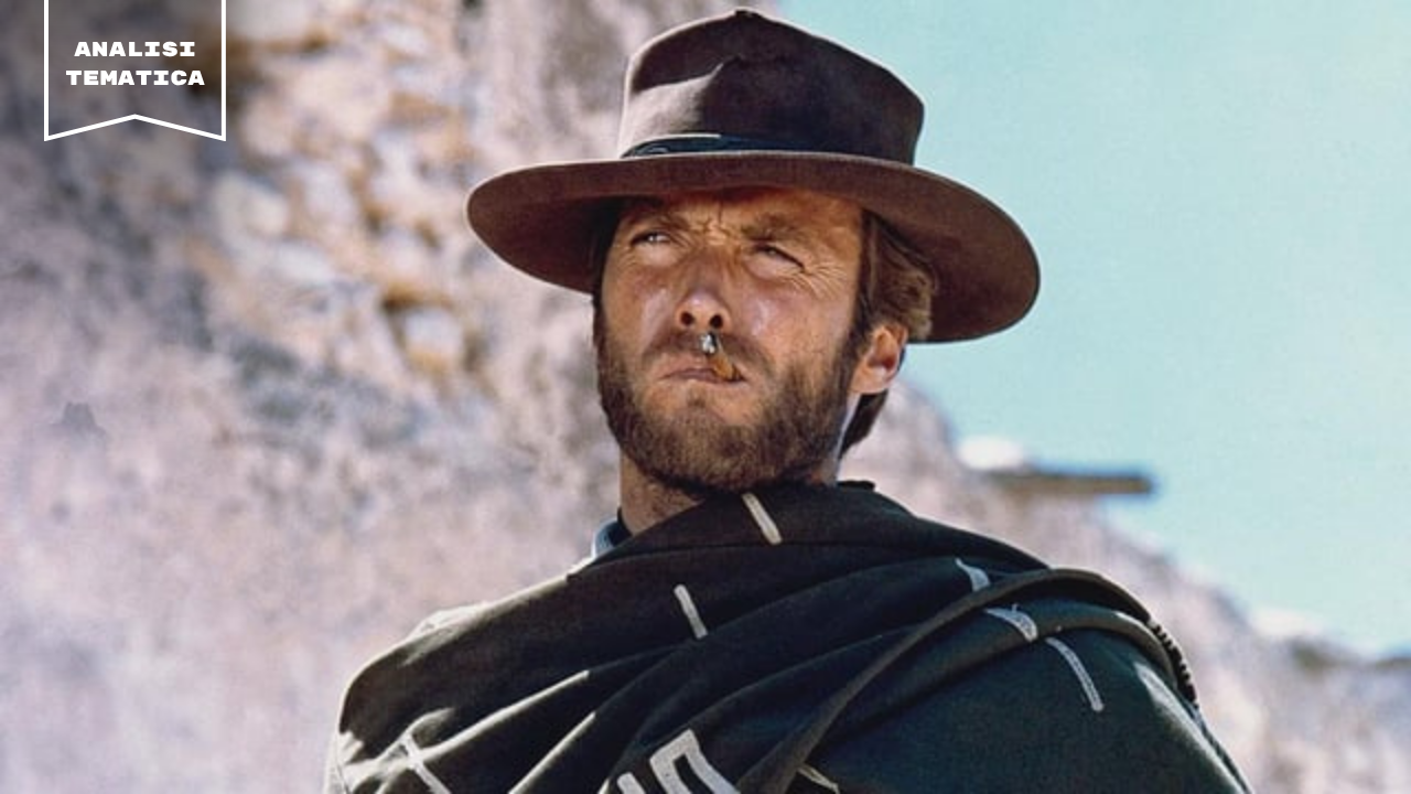 locandina La storia dei generi cinematografici